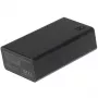 Greencell PowerPlay 30 - powerbank preto