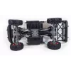 Amewi AMXRock RCX10B Scale Crawler veículo crawler motor elétrico 1:10 (22432)