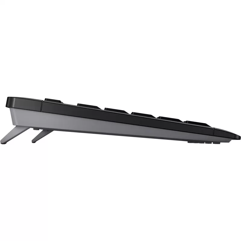 Teclado sem fios CHERRY Stream Wireless JK-8550DE-2 Black