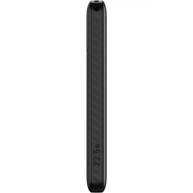 Anker Innovations Power Bank 10.000 mAh 22,5 W Preto (A1388G11)