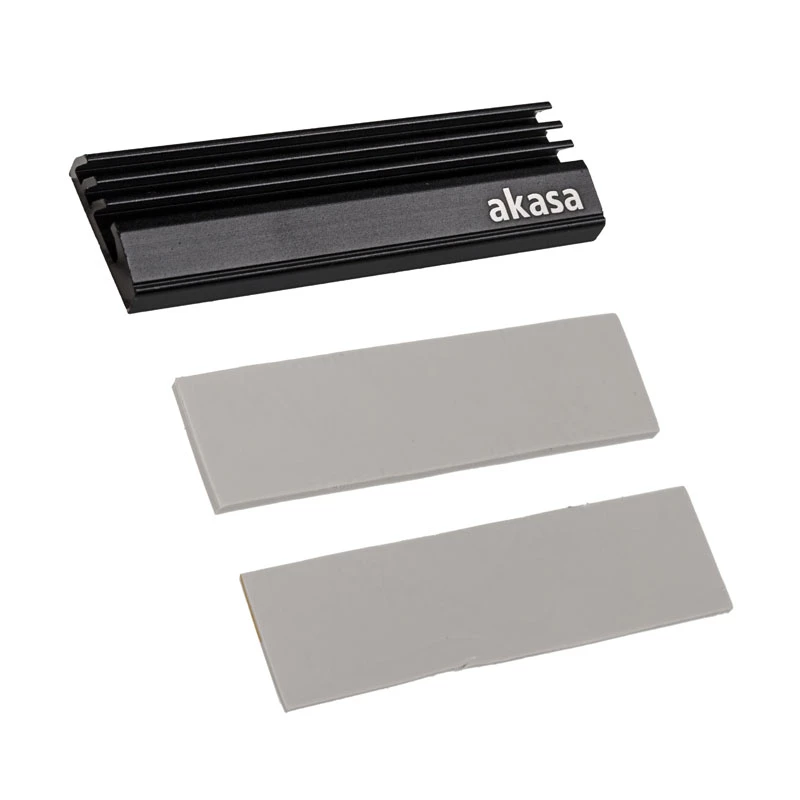 Placa de interface Akasa AK-PCCM2P-05