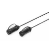 Cabo de ligação blindado Digitus 4K HDMI AOC 10m 2.0 14,4 Gbit/s