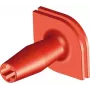 Punho de proteção Gedore 8658500 — punho de proteção para ferramentas manuais