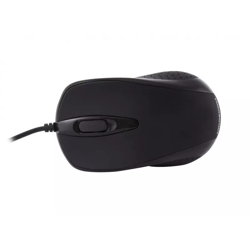 Modecom MC-M4 Rato USB Type-A Ótico 800 DPI ambidestro