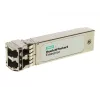 Módulo transceptor de rede HPE S2P31A 10000 Mbit/s SFP+