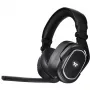Thermaltake ARGENT H5 RGB, sem fios, gaming, 20 - 40000 Hz, 412 g, auscultadores, preto