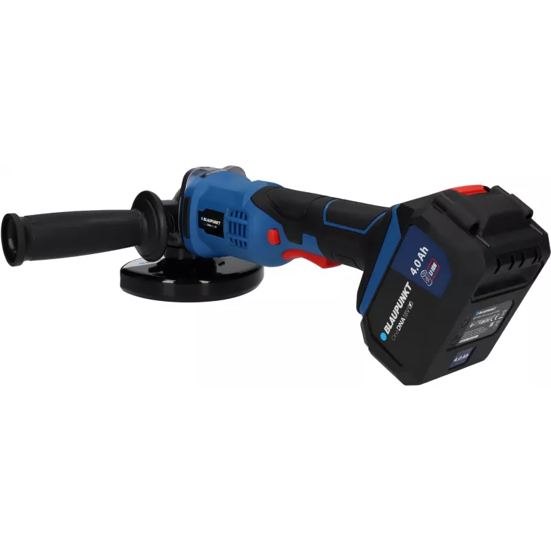 Rebarbadora Blaupunkt CG5010