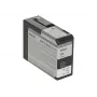 Tinteiro Epson C13T5808 Preto mate — Tinteiro original Epson, preto mate
