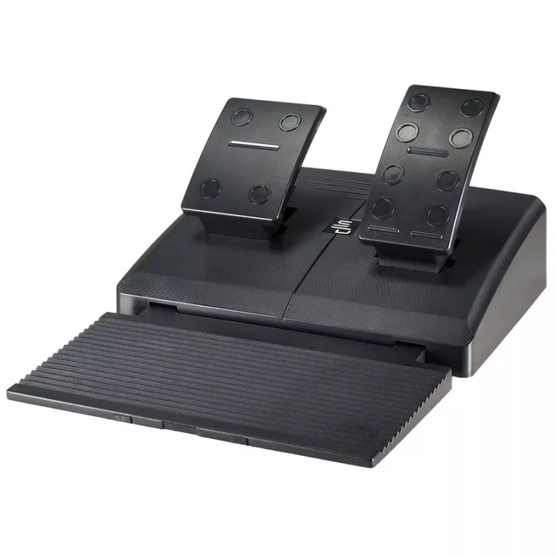 Volante de corrida Subsonic Superdrive 270 GT