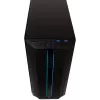 Computador Captiva CAPTIVA PC Advanced Gaming R92-769 Ryzen 7 5700X 32GB SSD 1TB RTX5060 Ti 8GB Windows 11 Home 64-bit