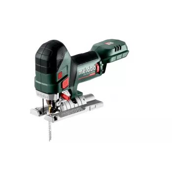 Serra de vaivém Metabo STA 18 LTX 150 BL 3500 spm 1,9 kg