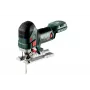 Serra de vaivém Metabo STA 18 LTX 150 BL 3500 spm 1,9 kg