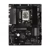Motherboard ASRock Z890 Pro-A ATX — chipset Intel Z890, LGA 1851, DDR5, 4x DIMM, 256 GB, 2.5Gb LAN, PCIe Gen5