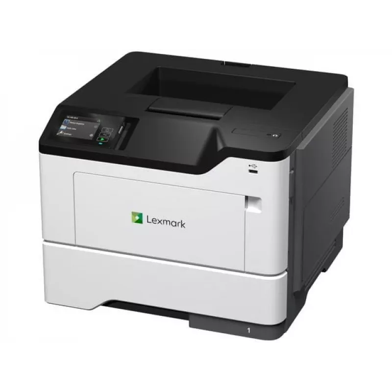 Impressora Lexmark MS631dw Laser Preto Branco