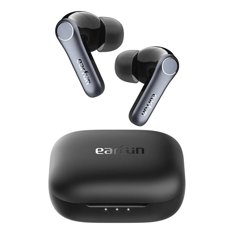 Auscultadores intra-auriculares sem fios EarFun Air Pro 4