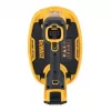 Ventosa de elevação DeWalt GRABO DCE590N 18V, sem fios, portátil, 1 ventosa, carga máx. 120 kg