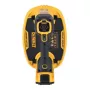 Ventosa de elevação DeWalt GRABO DCE590N 18V, sem fios, portátil, 1 ventosa, carga máx. 120 kg