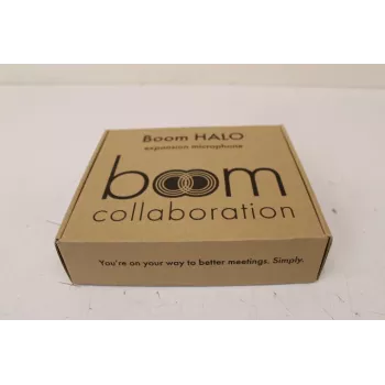 SALE OUT. Boom Collaboration UNO Videobar, branco | Boom Collaboration | Videobar | UNO | branco | DEMO
