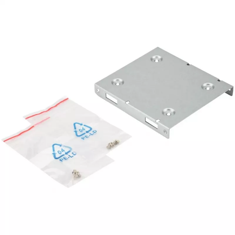 Baía de instalação para HDD Supermicro MCP-220-73102-0N