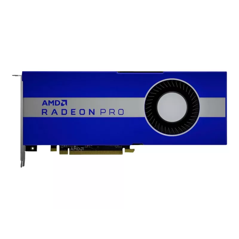 Placa gráfica AMD Pro W5700 8 GB GDDR6