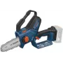 Bosch GKE 18V-15 Professional Podador de altura a bateria, Solo (06008D7000)