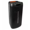 Altifalante Bluetooth CityLIGHT + comando + microfone