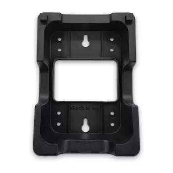 Suporte de parede para telefone Snom - para snom D120