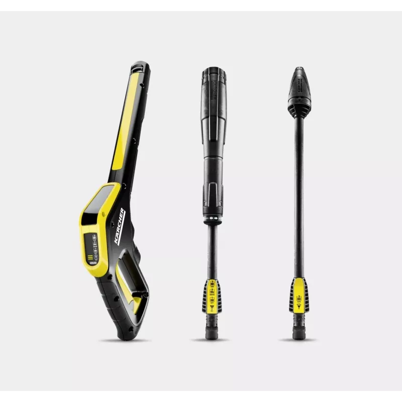 Lavadora de alta pressão K4 Power Control Flex Home *EU