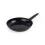 Frigideira Russell Hobbs 28 cm Thermocollar RH03255EU7, revestimento antiaderente, indicador de calor