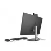 All-in-One PC HP ProOne 240 G10 23,8 polegadas FHD IPS, AMD Ryzen 7 5825U, 16GB DDR5 5600, 512GB SSD, webcam IR 5MP, Windows 11 Pro