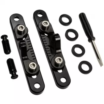 Suporte de montagem AIO der8auer RYZEN 3000 OC Bracket para CPUs AMD Ryzen 3000 Série