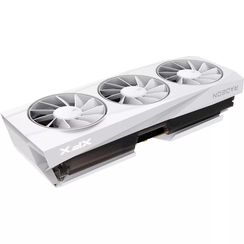 Placa gráfica XFX Quicksilver Radeon RX 9070 XT Gaming Edition 16GB GDDR6