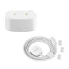 Sensor de fuga de água Sonoff SNZB-05P Zigbee 3.0 – detetor sem fios de humidade e inundação
