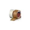 Fita adesiva de embalagem Tesa 4313 papel 75 mm x 50 m, elevada aderência inicial