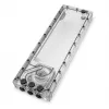 Combo depósito-bomba EK Water Blocks EK-Quantum Kinetic3 FLT D5 PWM 360mm D-RGB