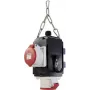 Distribuidor de energia AS Schwabe Energy Cube MIXO-Energiewürfel III suspenso saída 2x