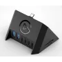 Hub USB para Stream Deck +