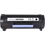 Toner Renkforce substitui Lexmark 56F2H00 compatível preto 15000 páginas 56F2H00 RF-6131126 (RF-6131126)