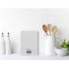 Balança de cozinha eletrónica Beper 90.131