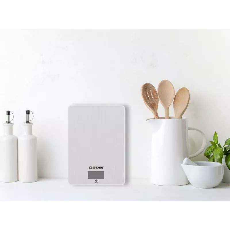 Balança de cozinha eletrónica Beper 90.131