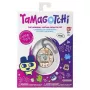 Conjunto de figuras colecionáveis Bandai Tamagotchi CAFE modelo 42997 — conjunto de figuras colecionáveis