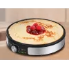 Máquina de crepes Taurus Crepe&Fun 968384000 — máquina elétrica de crepes e panquecas