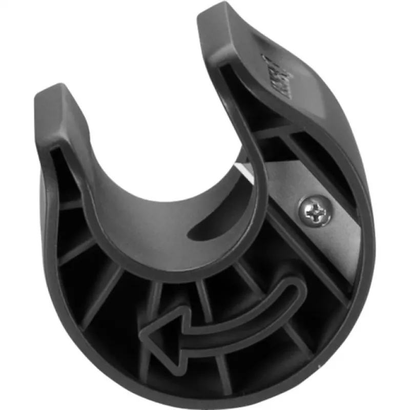 Corta-tubos Gardena 2727-20 diâmetro de corte 2,5 cm preto