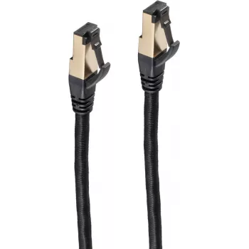 Shiverpeaks BS20-60055 cabo de rede Ethernet
