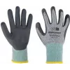 Luvas de proteção Honeywell WE23-5313G-7/S cinzento fibra de vidro espuma de nitrilo tamanho S