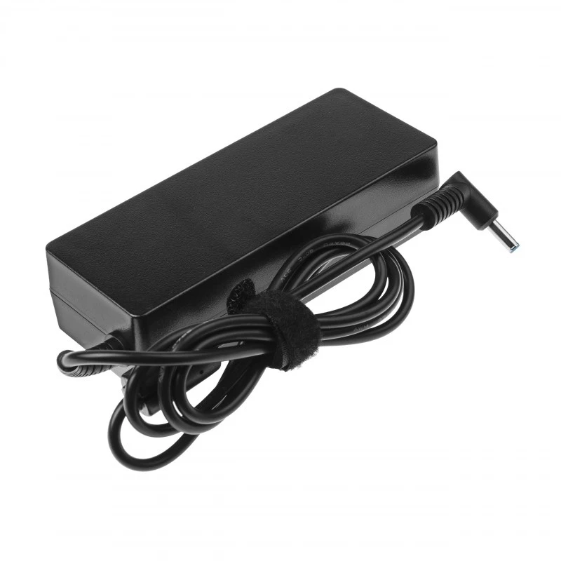 Fonte de alimentação/transformador Green Cell AD65P para interior 90 W preto
