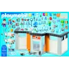 Figura de brincar Playmobil 70191 Ala Hospitalar Mobilada 297 peças