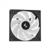 Cooler líquido all-in-one DeepCool LD360 12 cm preto Hydro Dynamic Bearing