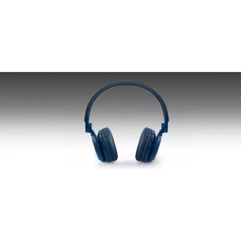 Muse | M-276BTB | sem fios | on-ear | microfone | sem fios | azul