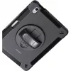 Capa 4smarts Rugged Case Grip iPad 10,9 27,7 cm preto